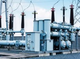 Condition-Monitoring-of-Electrical-Asset
